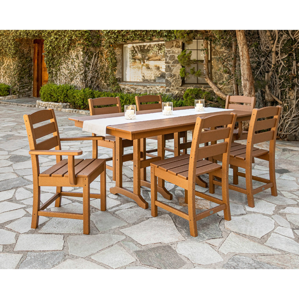 Farmhouse 37 x 72 Dining Table