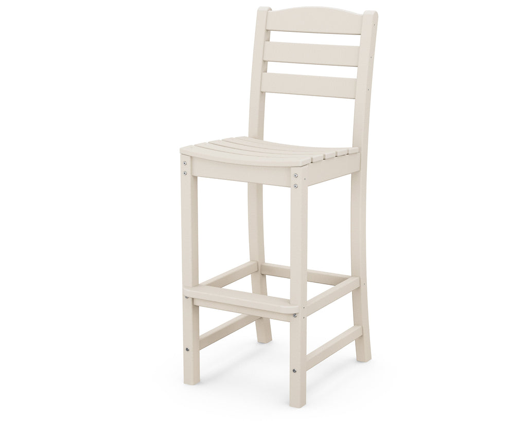 La Casa Café Bar Side Chair