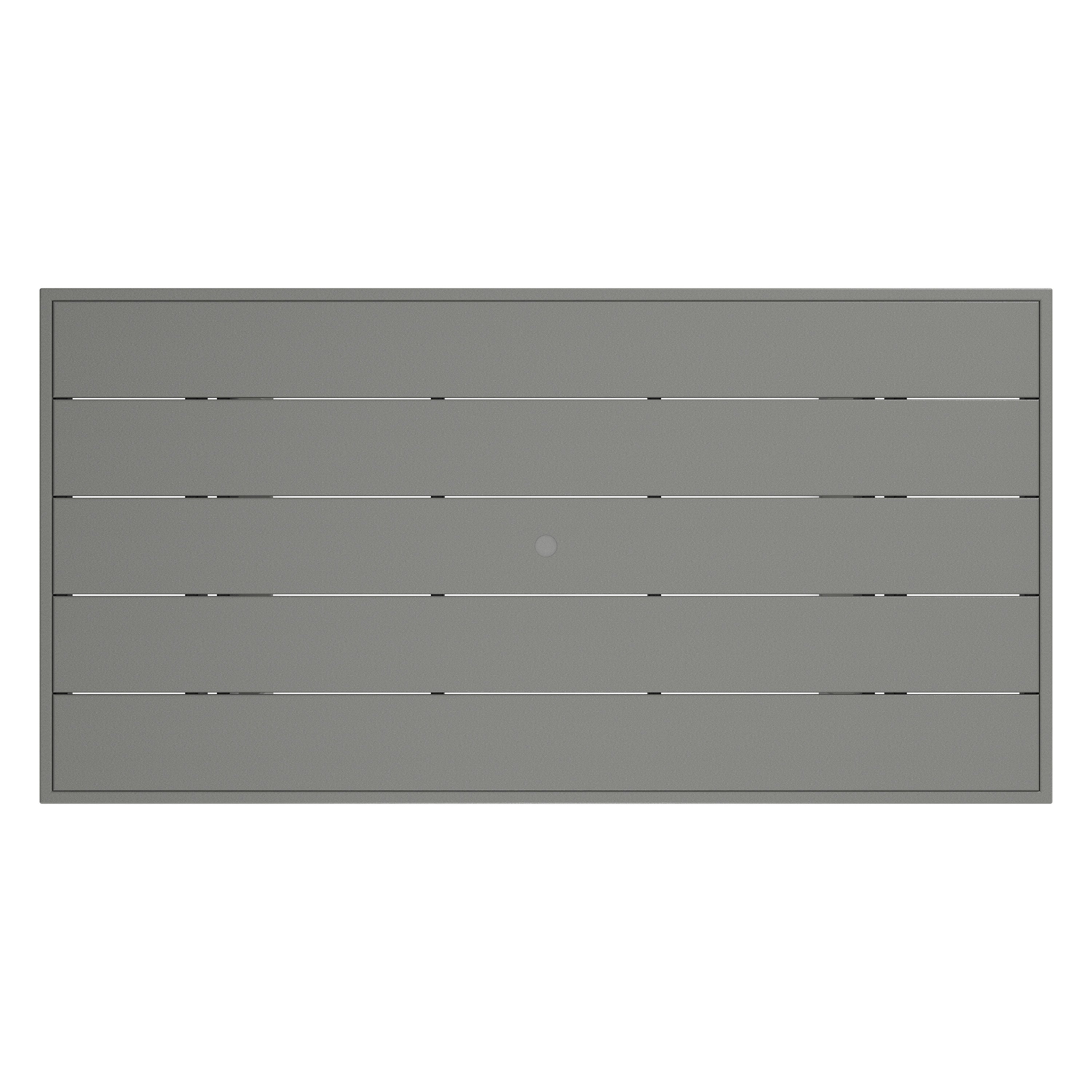EDGE 40 x 78 Dining Table