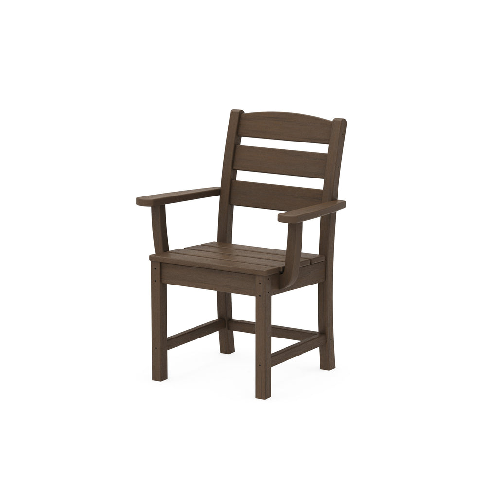 Lakeside Dining Arm Chair