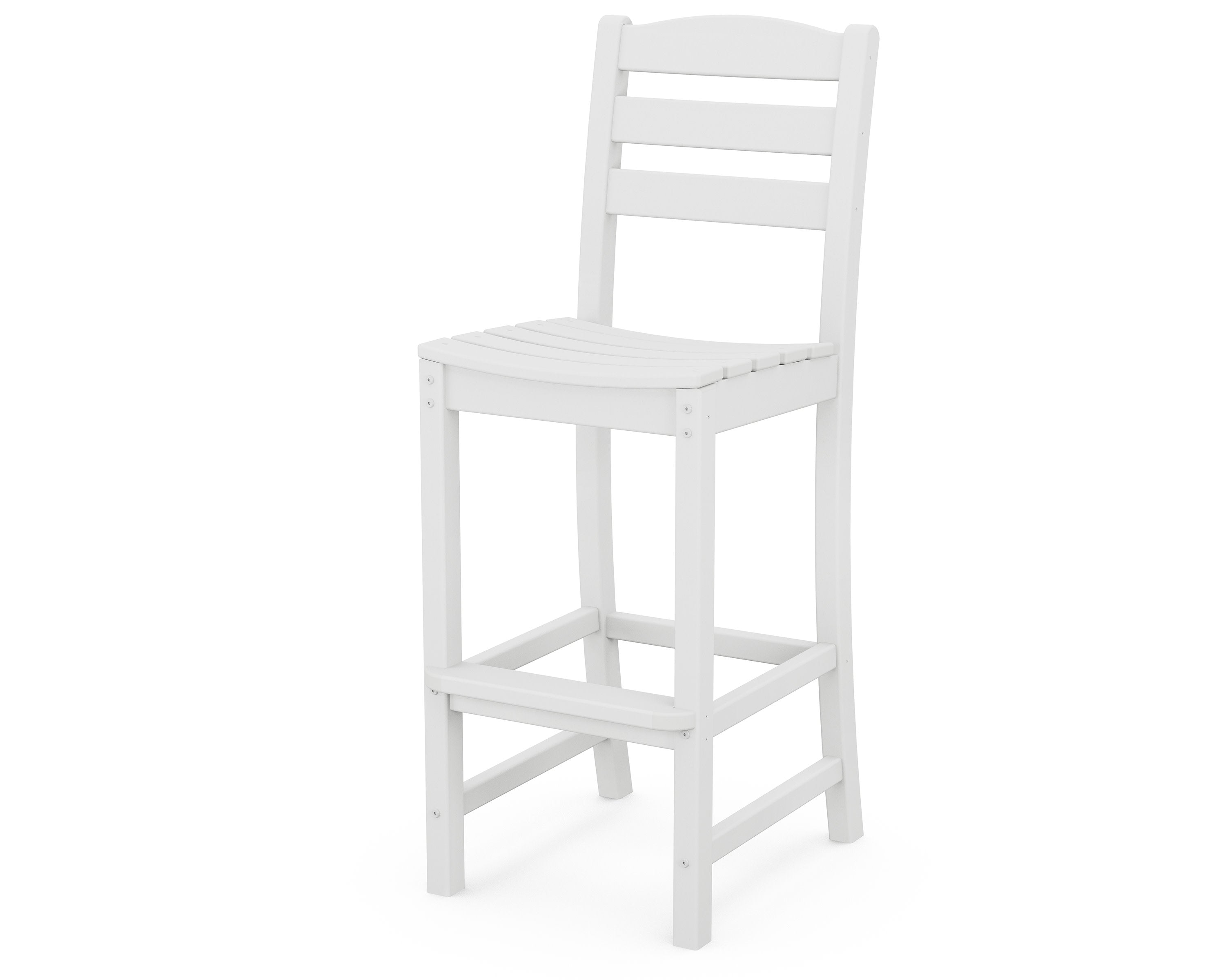 La Casa Café Bar Side Chair